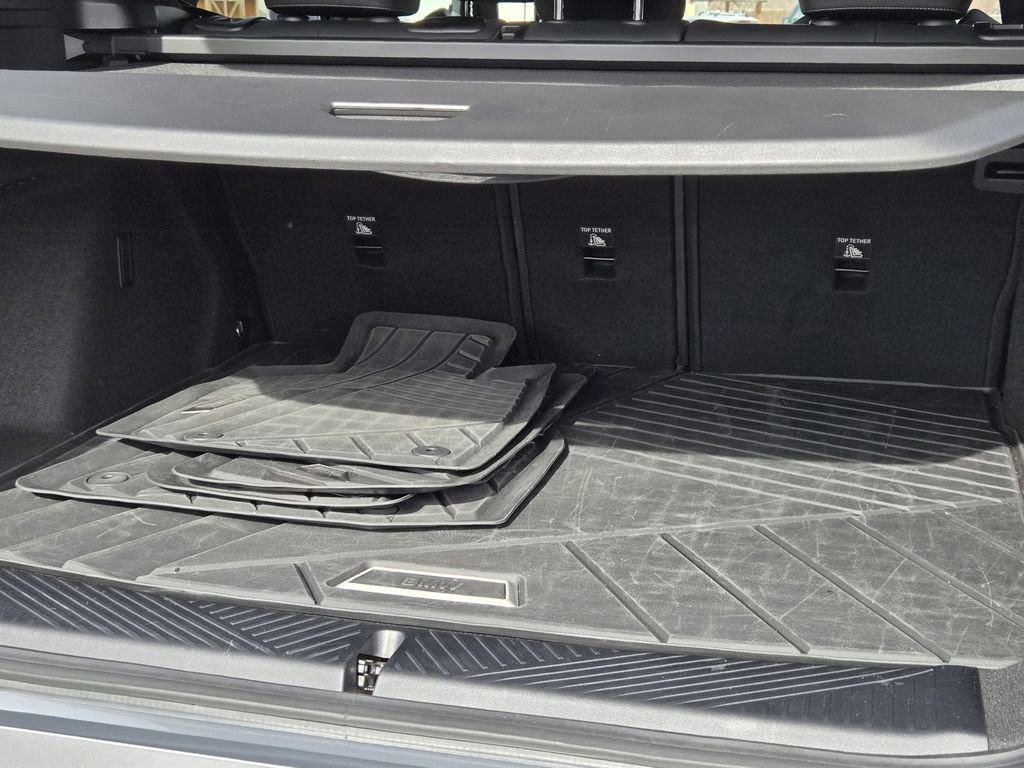 Certified 2025 BMW X3 xDrive30i w/ Premium Package image 34