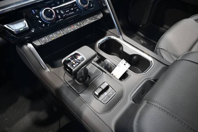 New 2026 GMC Sierra 1500 Denali AWD/4WD image 25