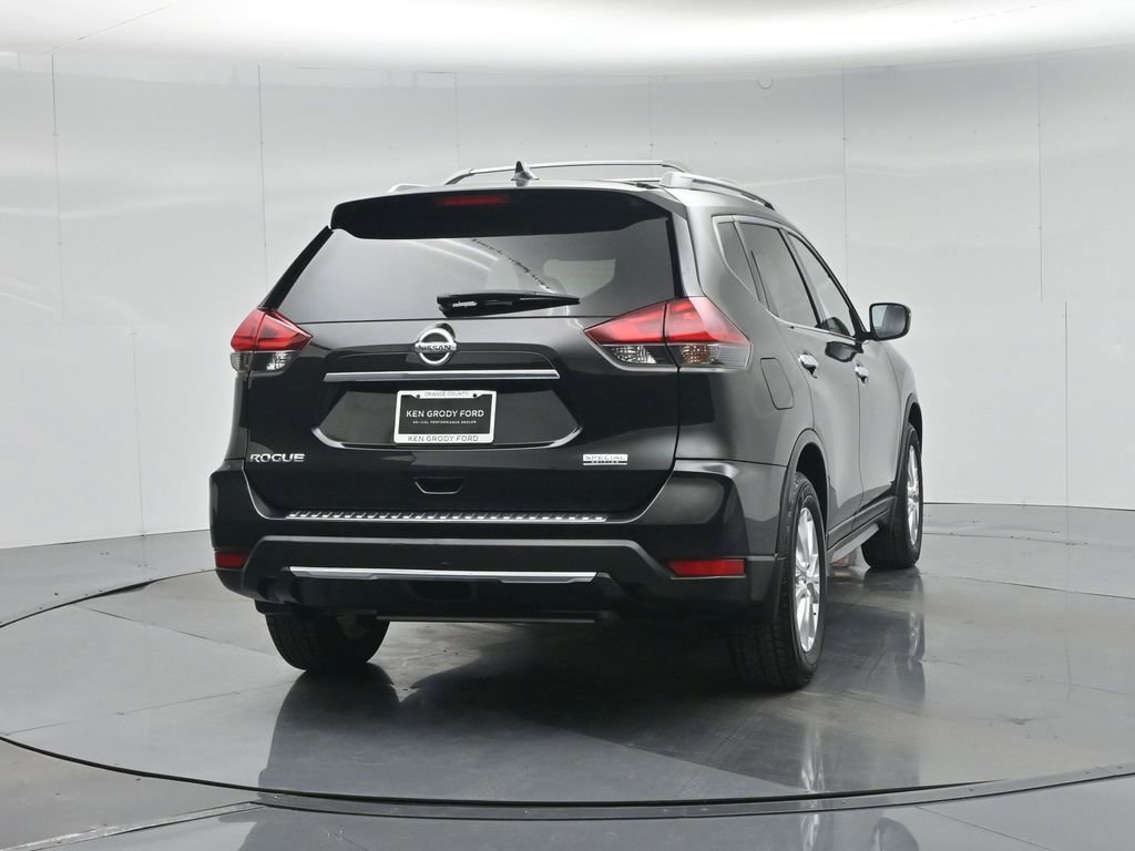Used 2019 Nissan Rogue S w/ Special Edition Package image 24