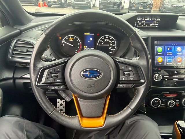 Certified 2022 Subaru Forester Wilderness image 29