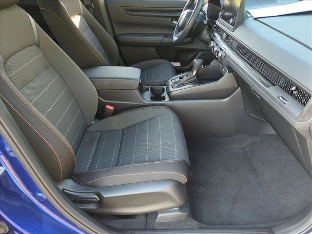 Certified 2023 Honda CR-V Sport image 20