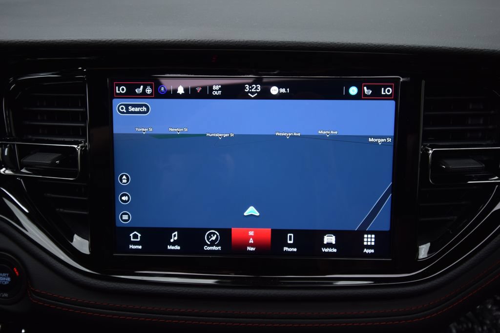 New 2026 Dodge Durango GT AWD/4WD image 20
