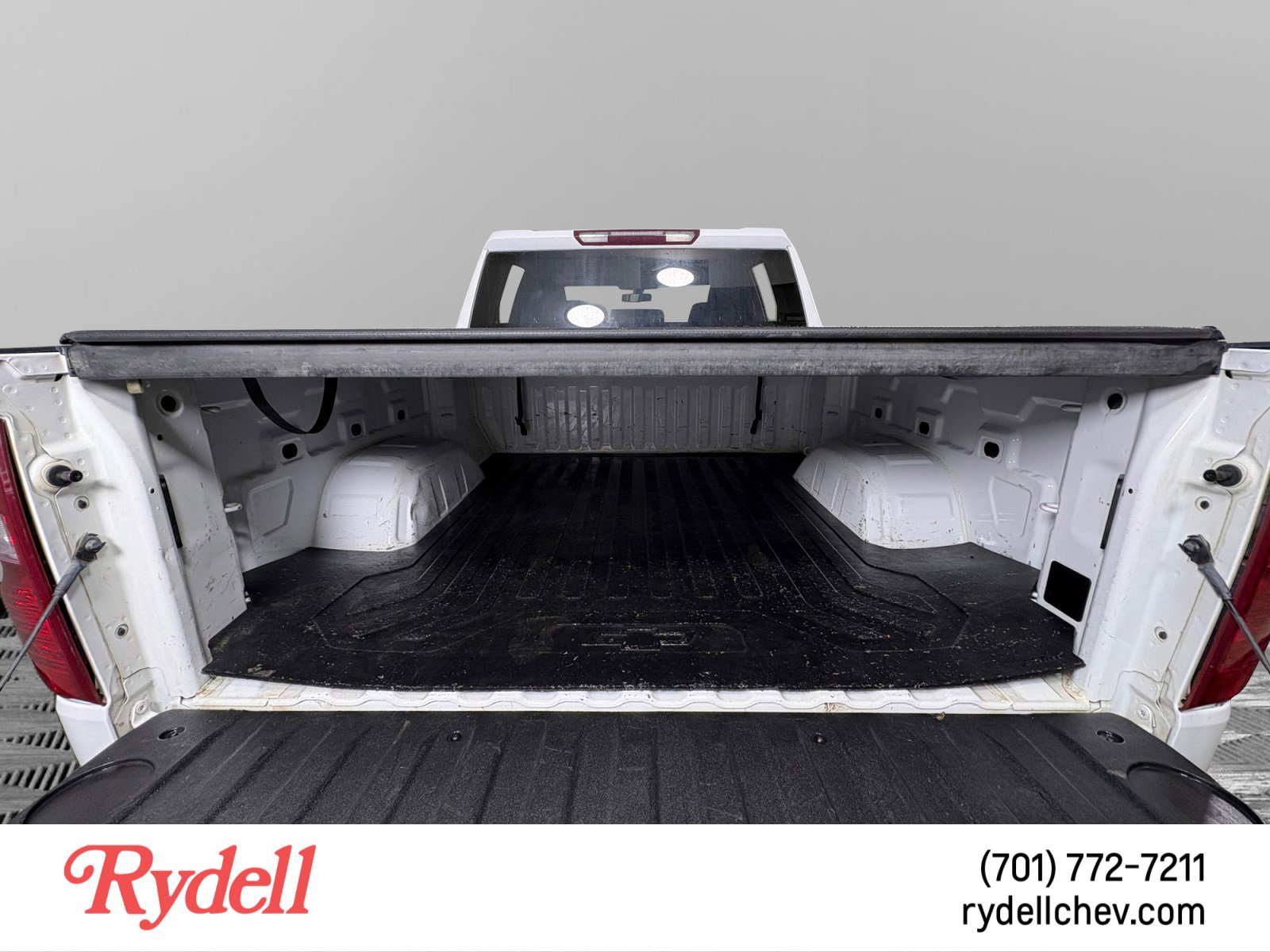 Used 2019 Chevrolet Silverado 1500 LT w/ All-Star Edition image 18