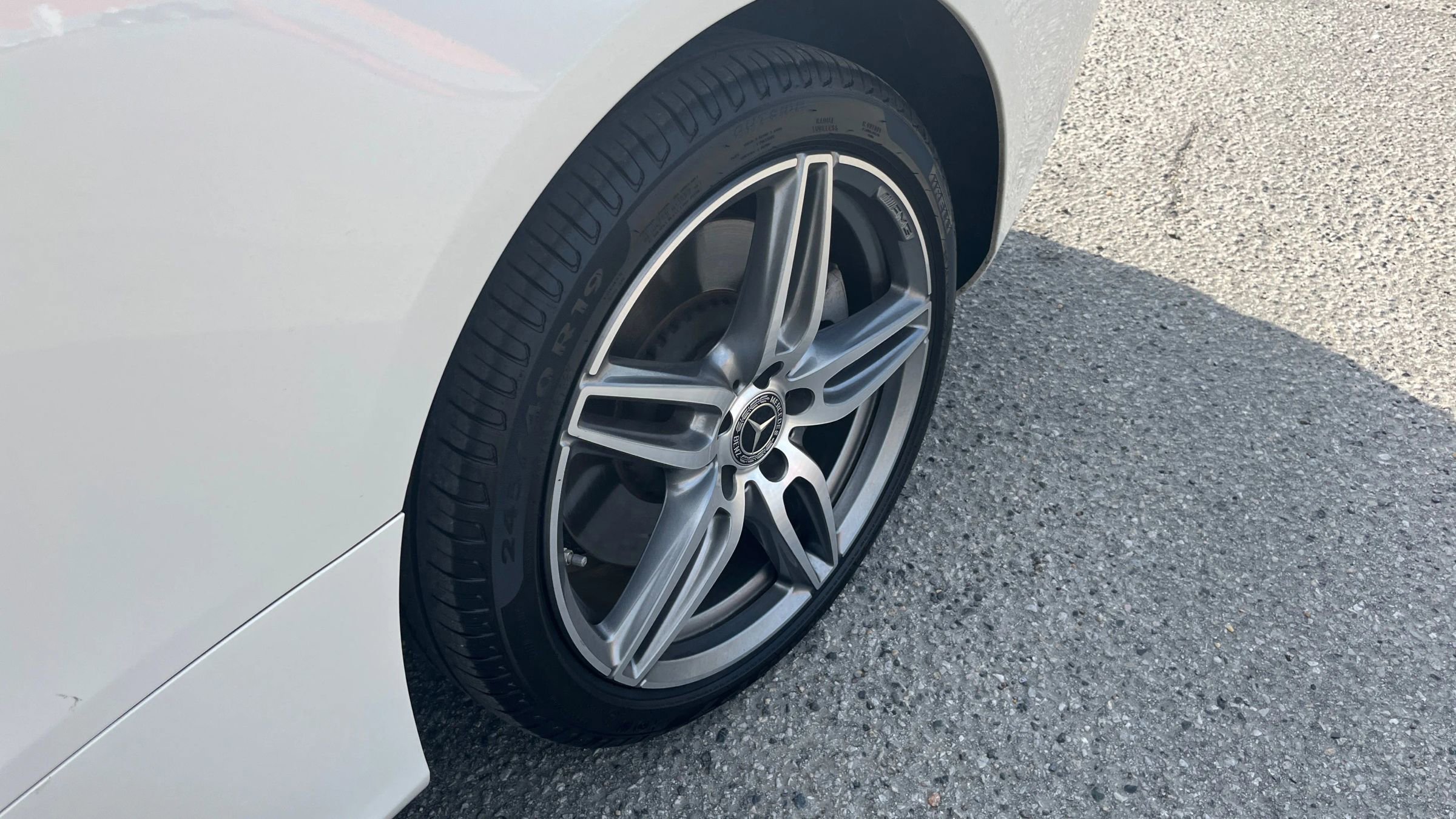 Used 2020 Mercedes-Benz E 450 4MATIC Coupe image 13