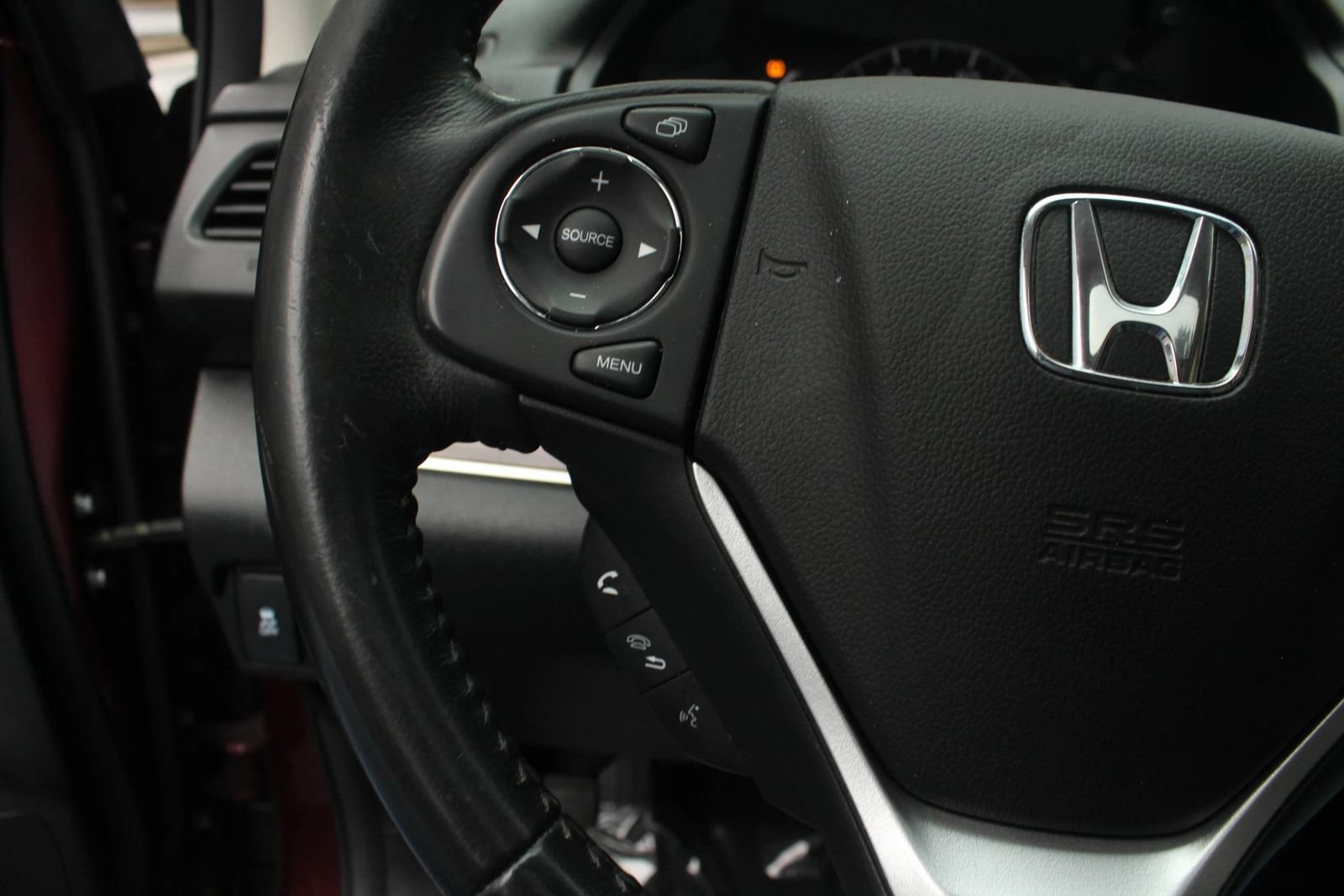 Used 2015 Honda CR-V EX-L image 27