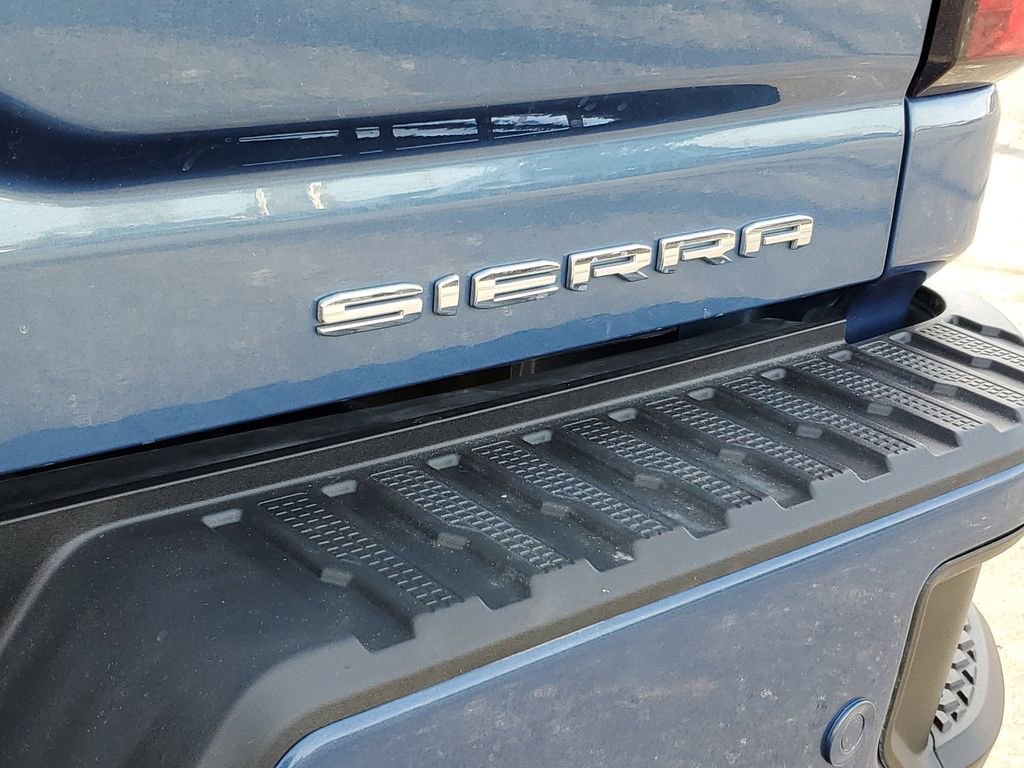 Certified 2024 GMC Sierra 3500 Denali w/ Denali Reserve Package image 37