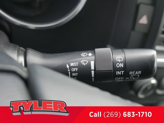 Used 2018 Toyota Sequoia TRD Sport image 25