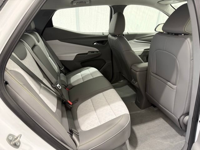Used 2023 Chevrolet Bolt EUV Premier w/ Sun & Sound Package FWD image 22