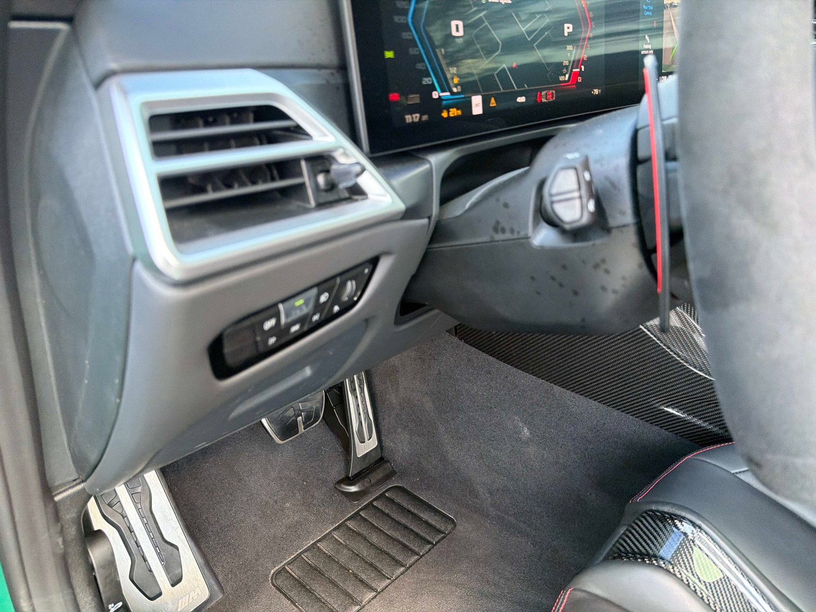 Used 2025 BMW M4 CS image 34