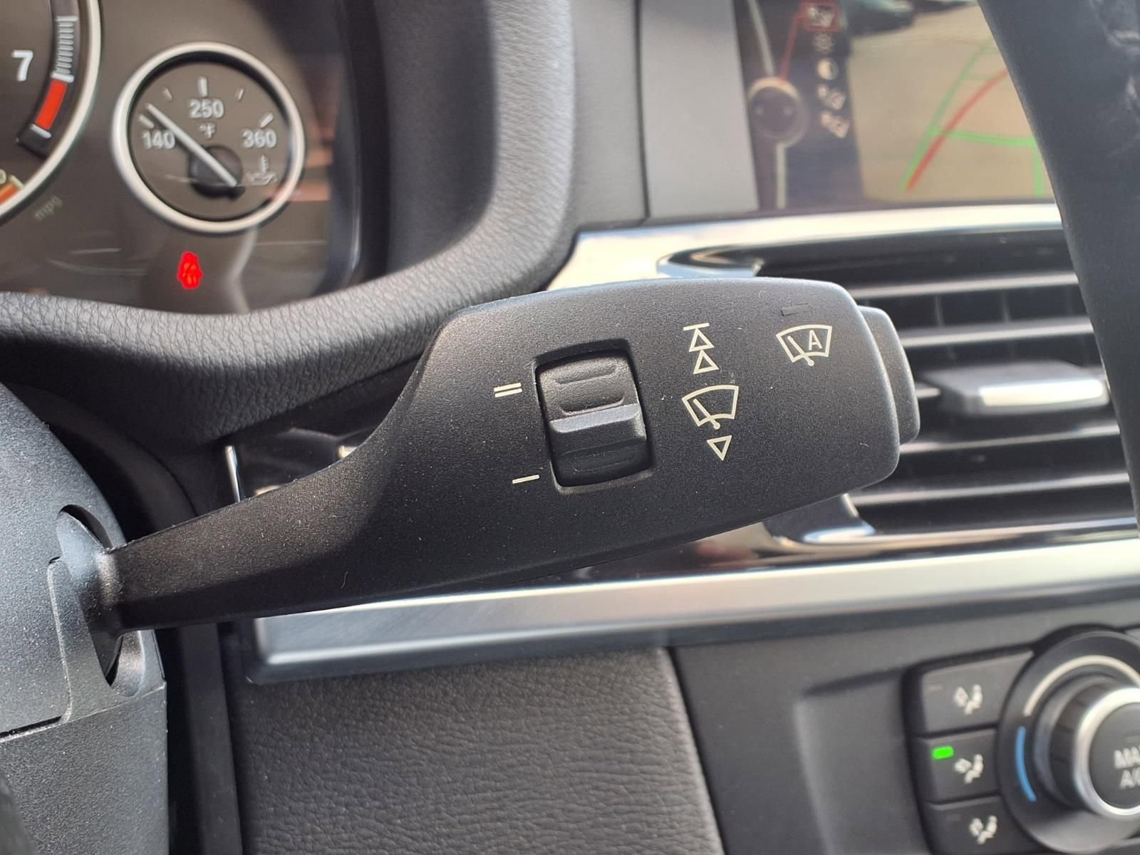 Used 2013 BMW X3 xDrive35i image 24