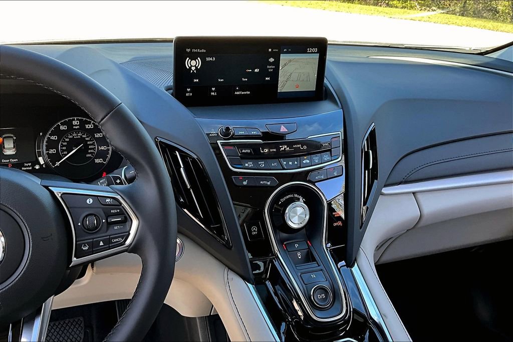 New 2025 Acura RDX w/ Technology Package image 20