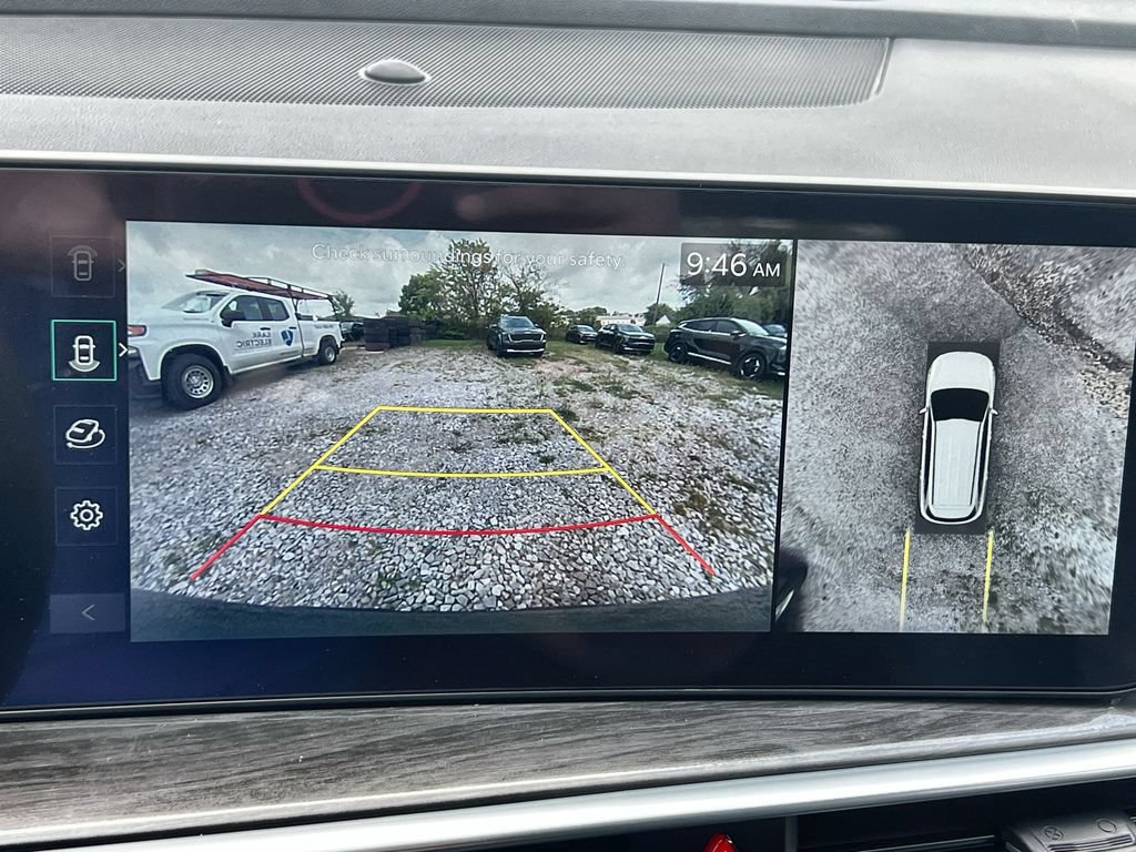 New 2026 Kia Sorento SX Prestige AWD/4WD image 17