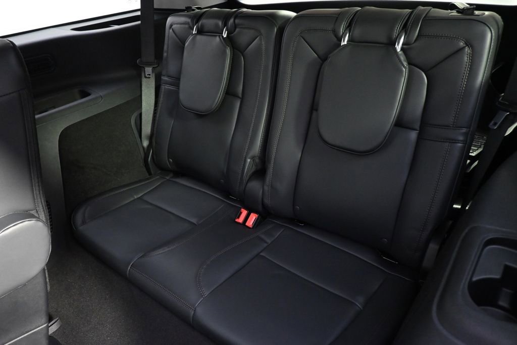 New 2026 Lincoln Aviator Reserve w/ Jet Appearance Package image 22