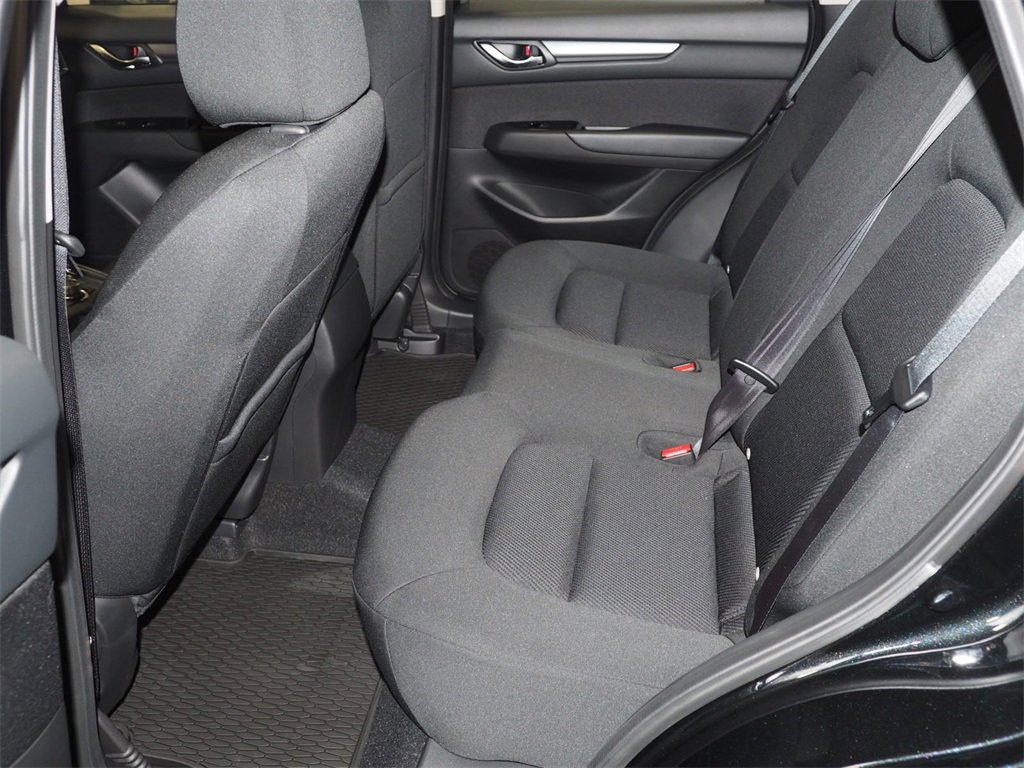 New 2025 MAZDA CX-5 AWD 2.5 S image 5