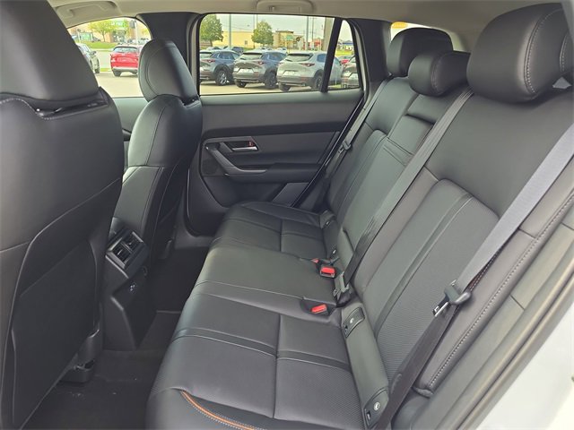 New 2026 MAZDA CX-50 AWD 2.5 Hybrid w/ Weather Package image 27