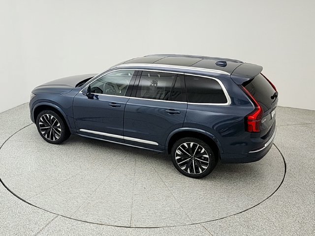 New 2026 Volvo XC90 B6 Plus w/ Protection Package AWD/4WD image 36