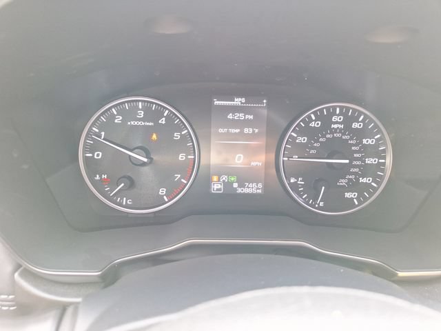 Certified 2024 Subaru Outback Limited AWD/4WD image 14