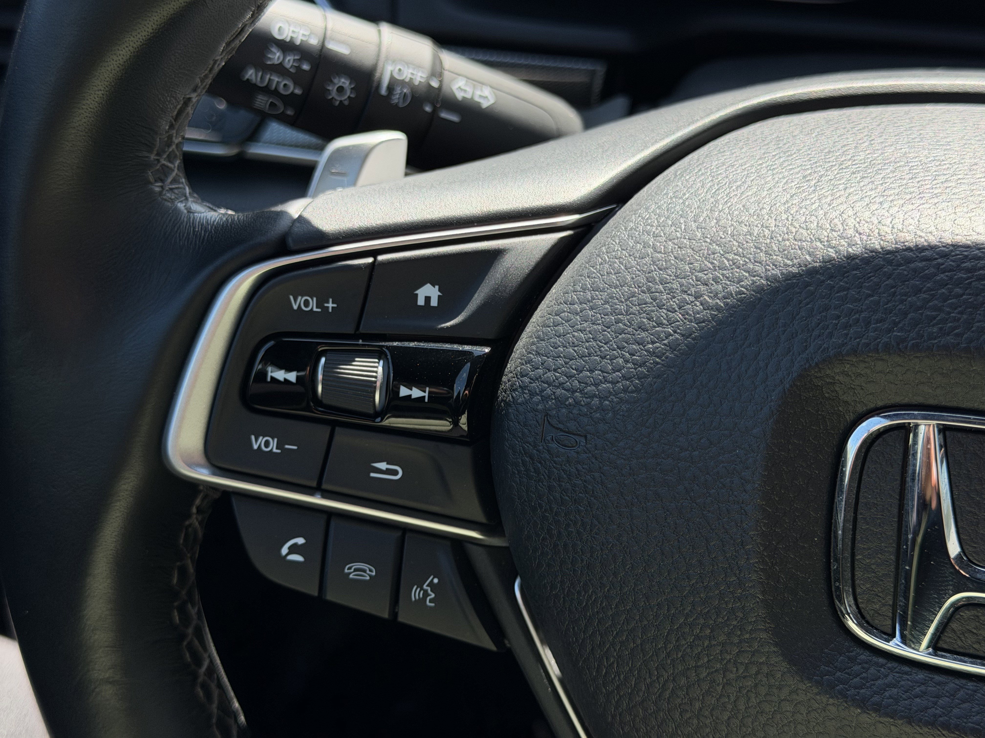 Used 2020 Honda Accord Sport image 23