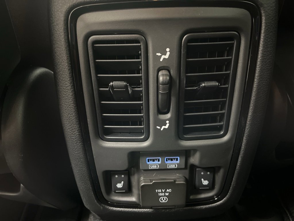 New 2025 Dodge Durango R/T image 29