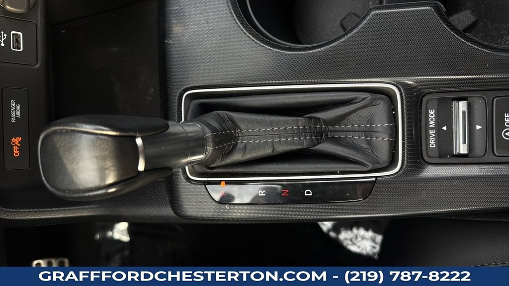 Used 2023 Honda Civic Sport image 17