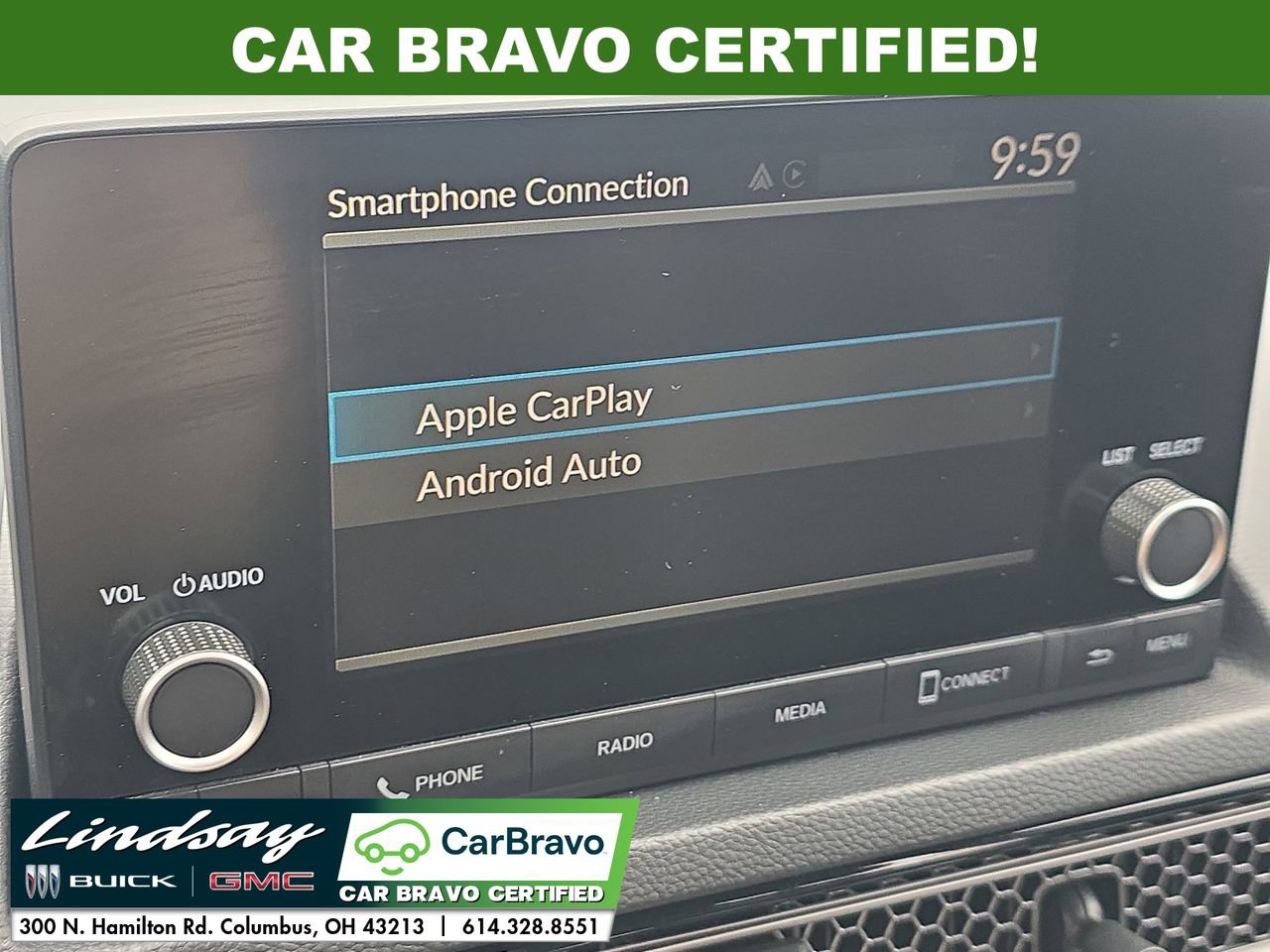 Used 2025 Honda Civic Sport image 36