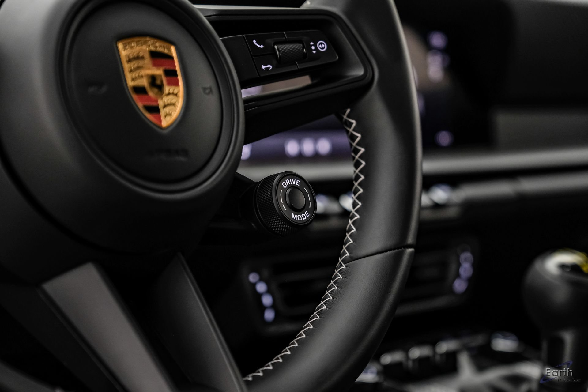 Used 2023 Porsche 911 GT3 RWD image 49