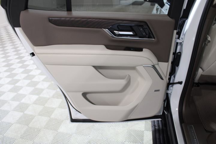 New 2026 GMC Yukon Denali w/ Denali Reserve Package image 24