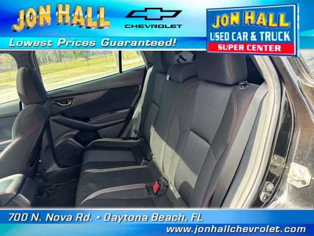 Used 2019 Subaru Impreza 2.0i Sport image 20