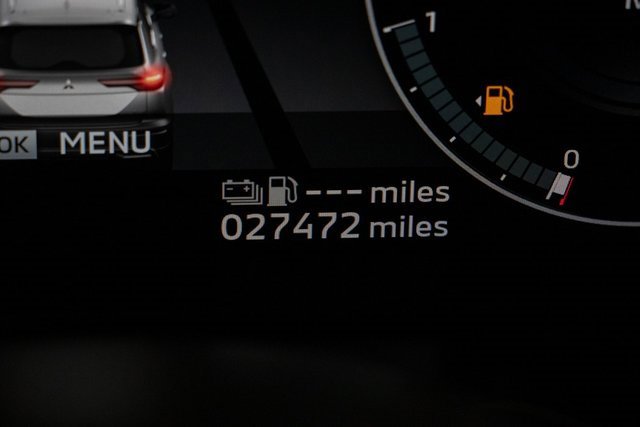 Used 2024 Mitsubishi Outlander SE image 35