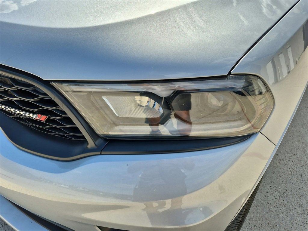 Used 2024 Dodge Durango GT image 27