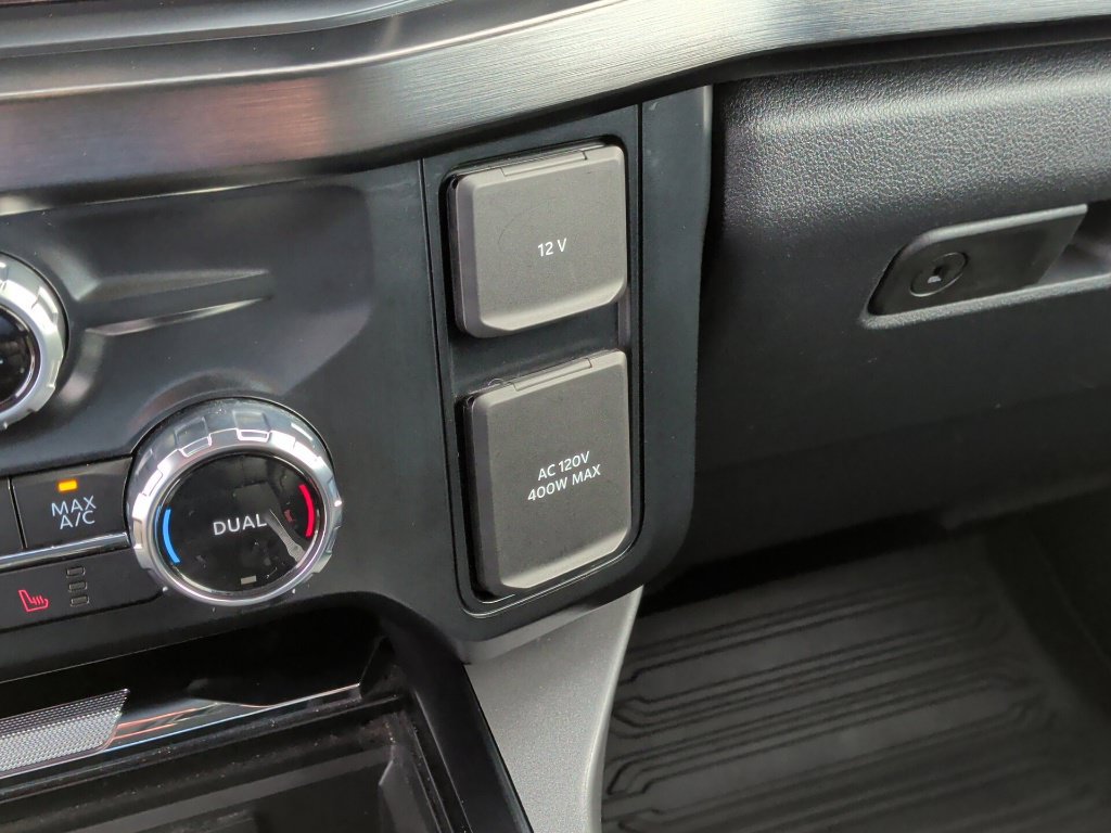 Used 2023 Ford F250 Lariat w/ Lariat Ultimate Package AWD/4WD image 33