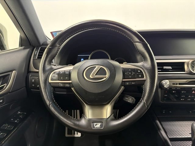 Used 2020 Lexus GS 350 F Sport w/ Preferred Accessory Package AWD/4WD image 30
