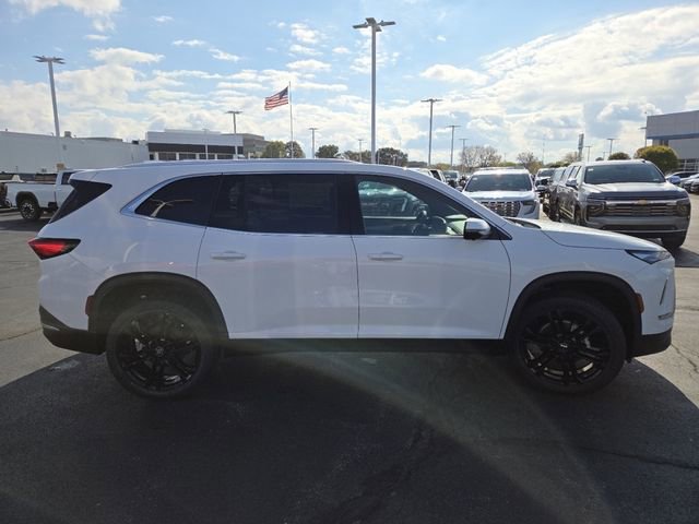 New 2026 Buick Enclave Preferred w/ Power Package image 22