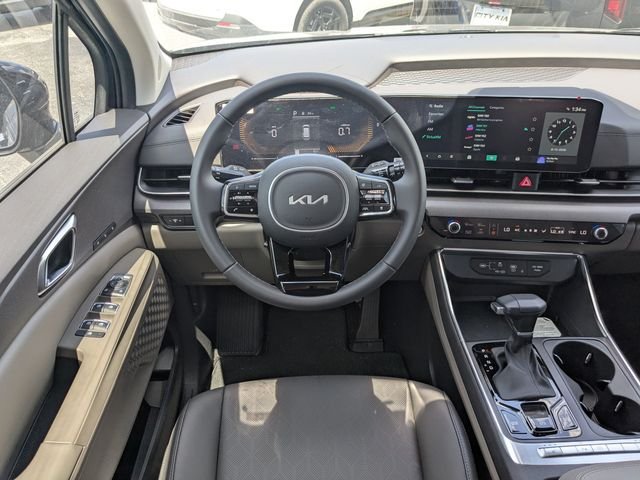 New 2026 Kia Carnival EX FWD image 19