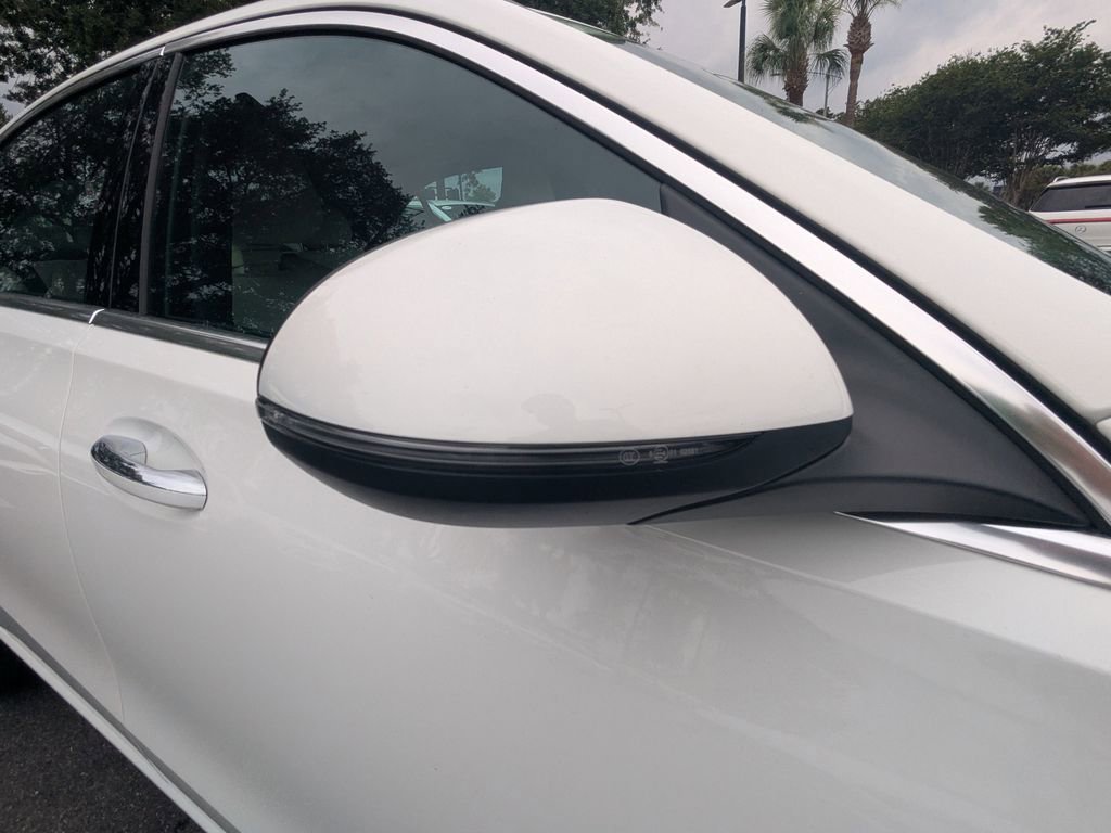 Certified 2024 Mercedes-Benz C 300 Sedan image 23