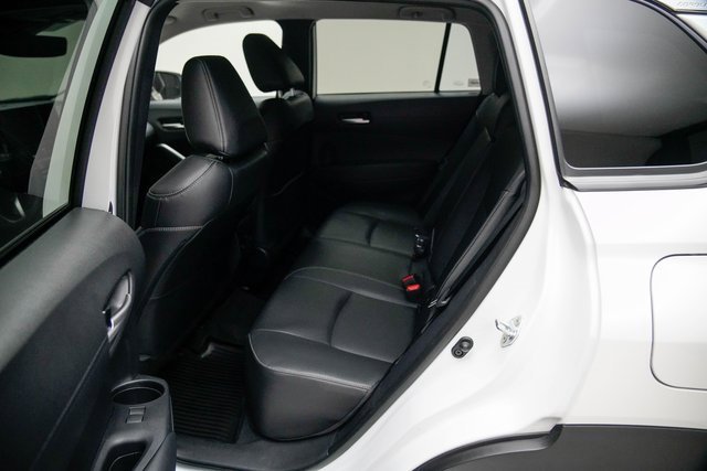 Certified 2025 Toyota Corolla Cross XLE image 16