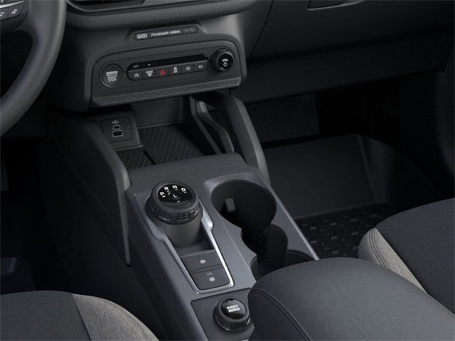 New 2026 Ford Bronco Sport Big Bend image 15