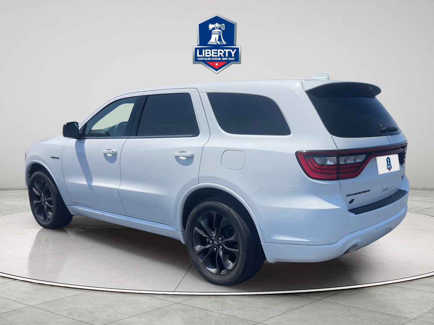 Used 2022 Dodge Durango R/T w/ Blacktop Package AWD/4WD image 7