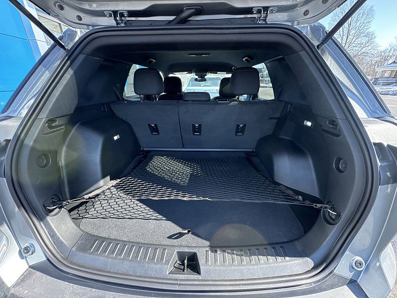 New 2026 Chevrolet Equinox LT w/ Midnight Edition image 10