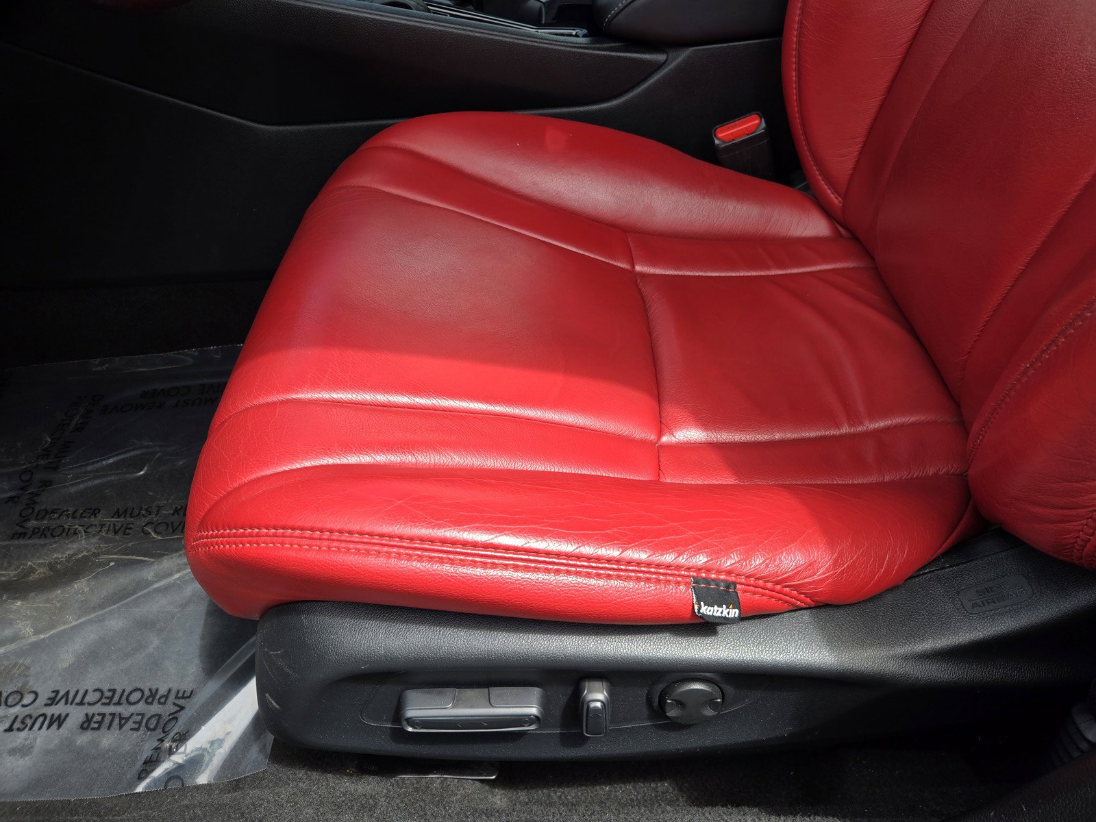 Used 2023 Honda Accord Sport image 17
