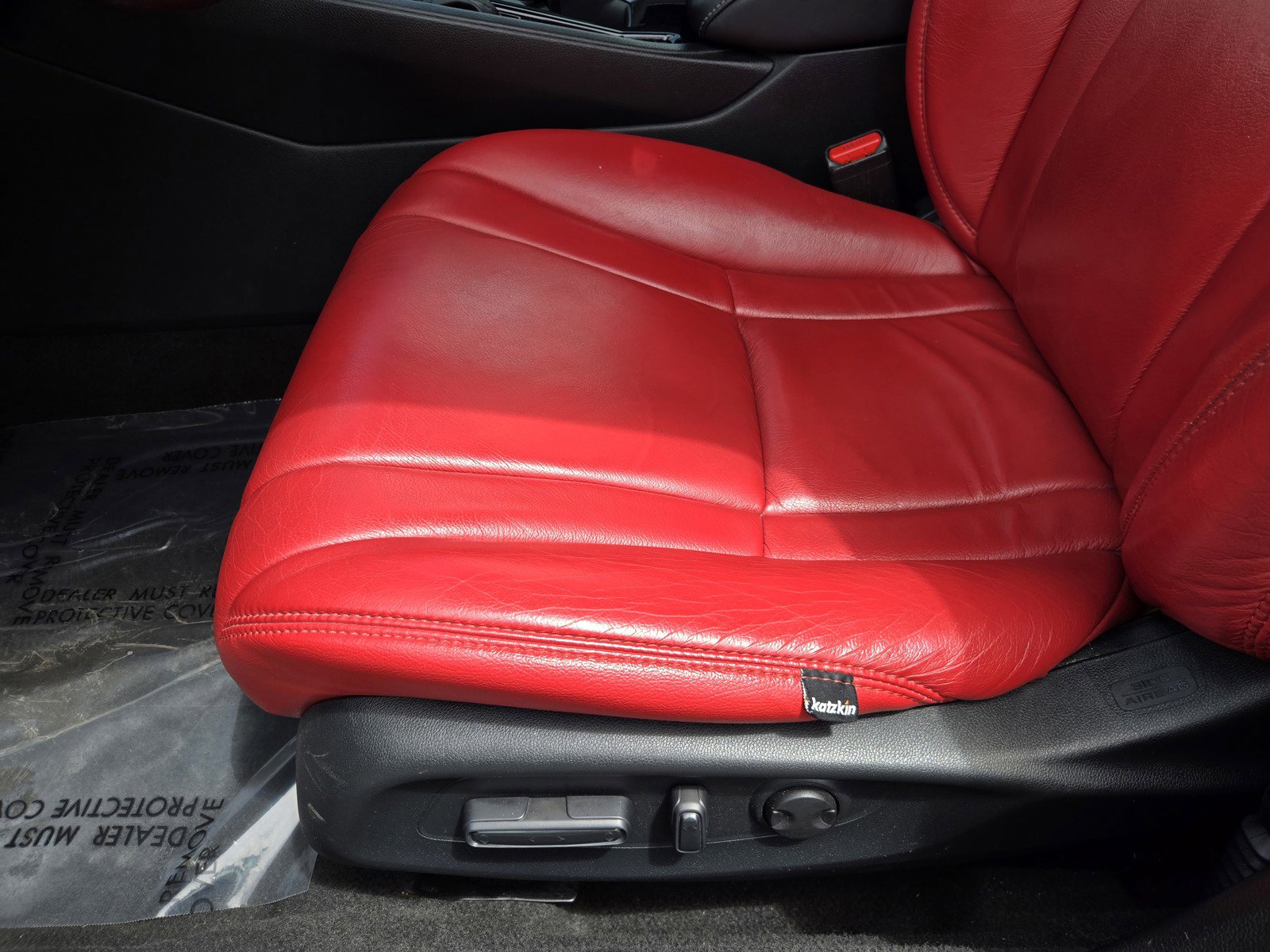 Used 2023 Honda Accord Sport image 17