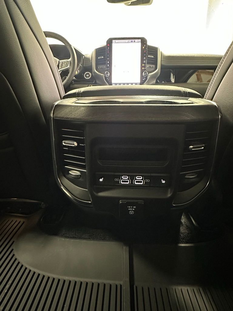 New 2026 RAM 1500 Laramie image 18