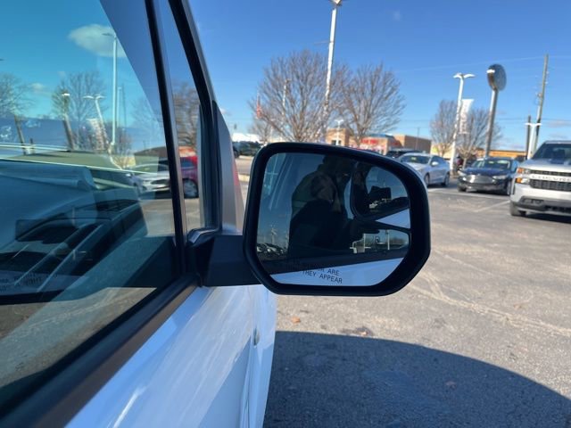 Certified 2023 Ford Transit Connect XL image 7