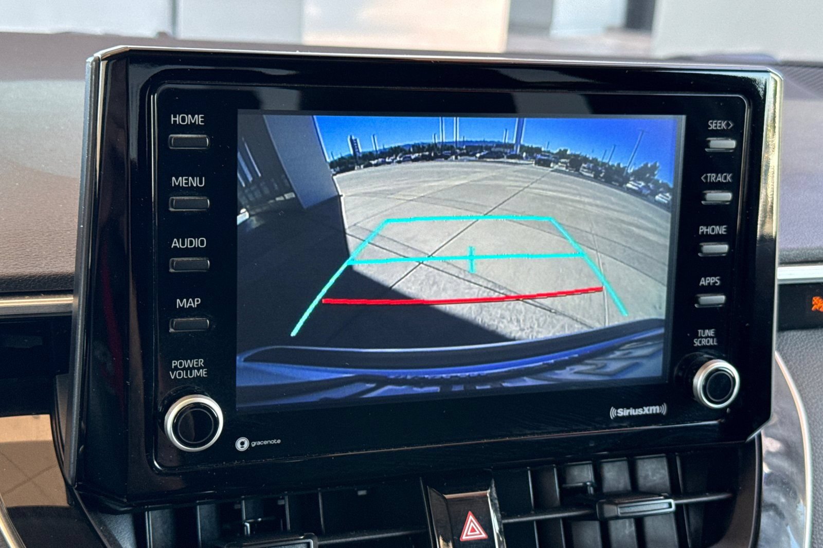 Certified 2022 Toyota Corolla LE FWD image 23