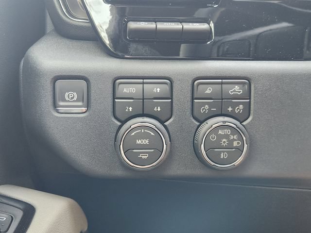 New 2026 Chevrolet Silverado 2500 ZR2 AWD/4WD image 23