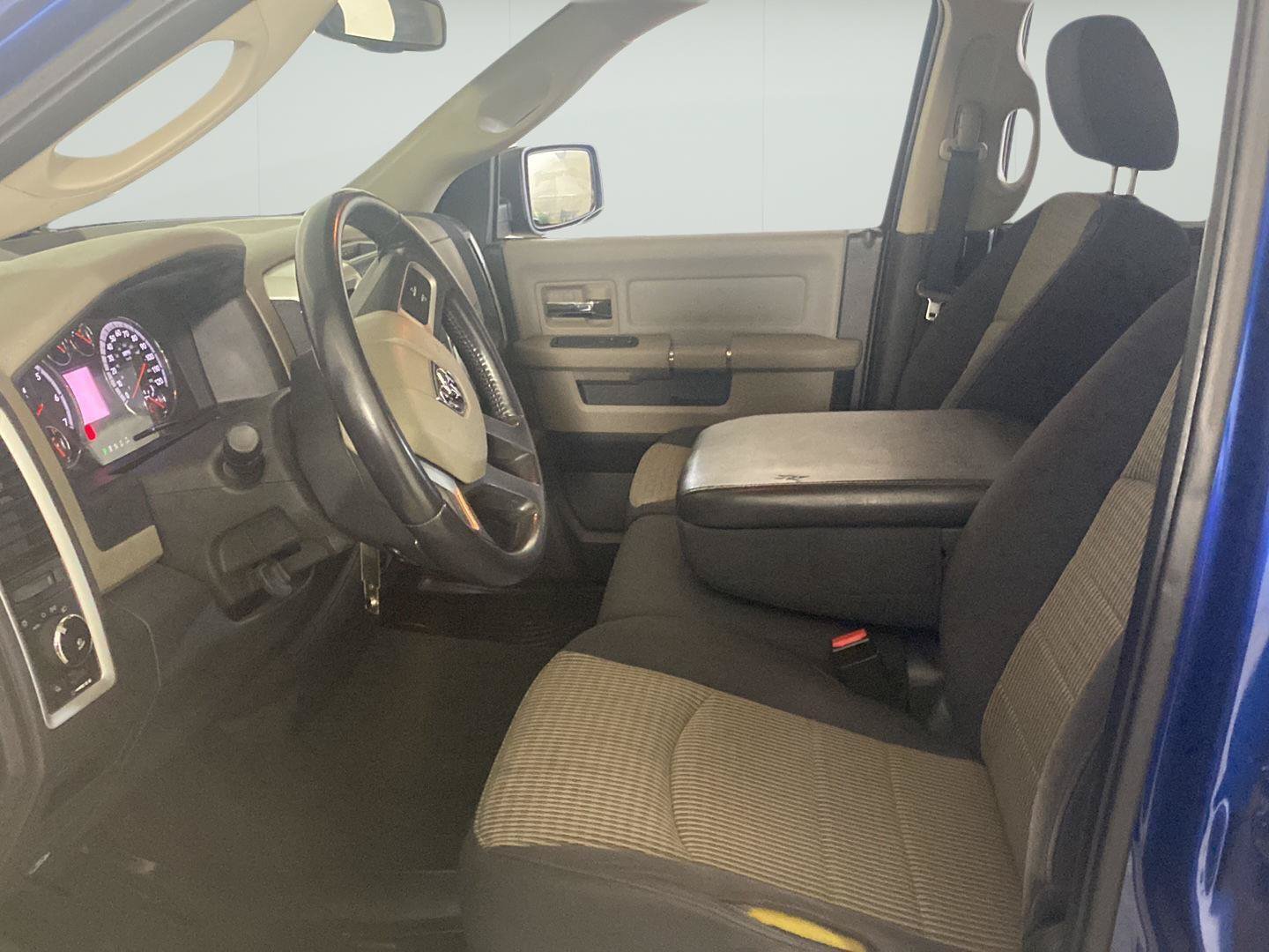 Used 2011 RAM 1500 Big Horn AWD/4WD image 39