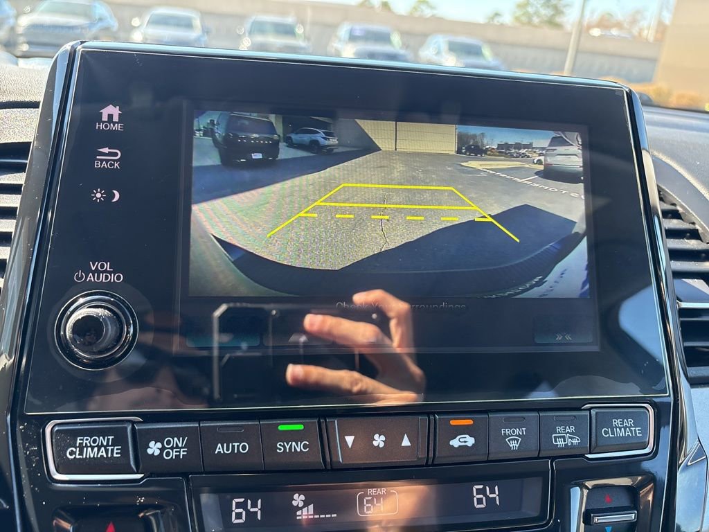 Used 2023 Honda Odyssey EX-L image 25