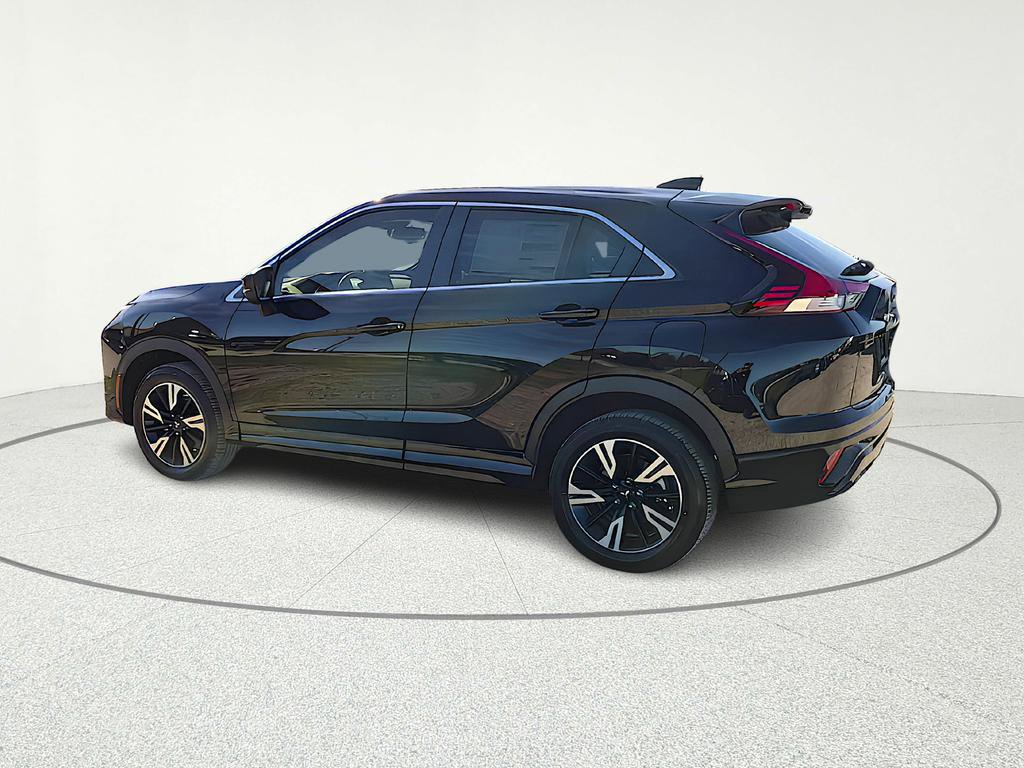 New 2026 Mitsubishi Eclipse Cross SEL AWD/4WD image 4
