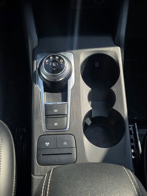 Used 2020 Ford Escape SEL AWD/4WD image 34