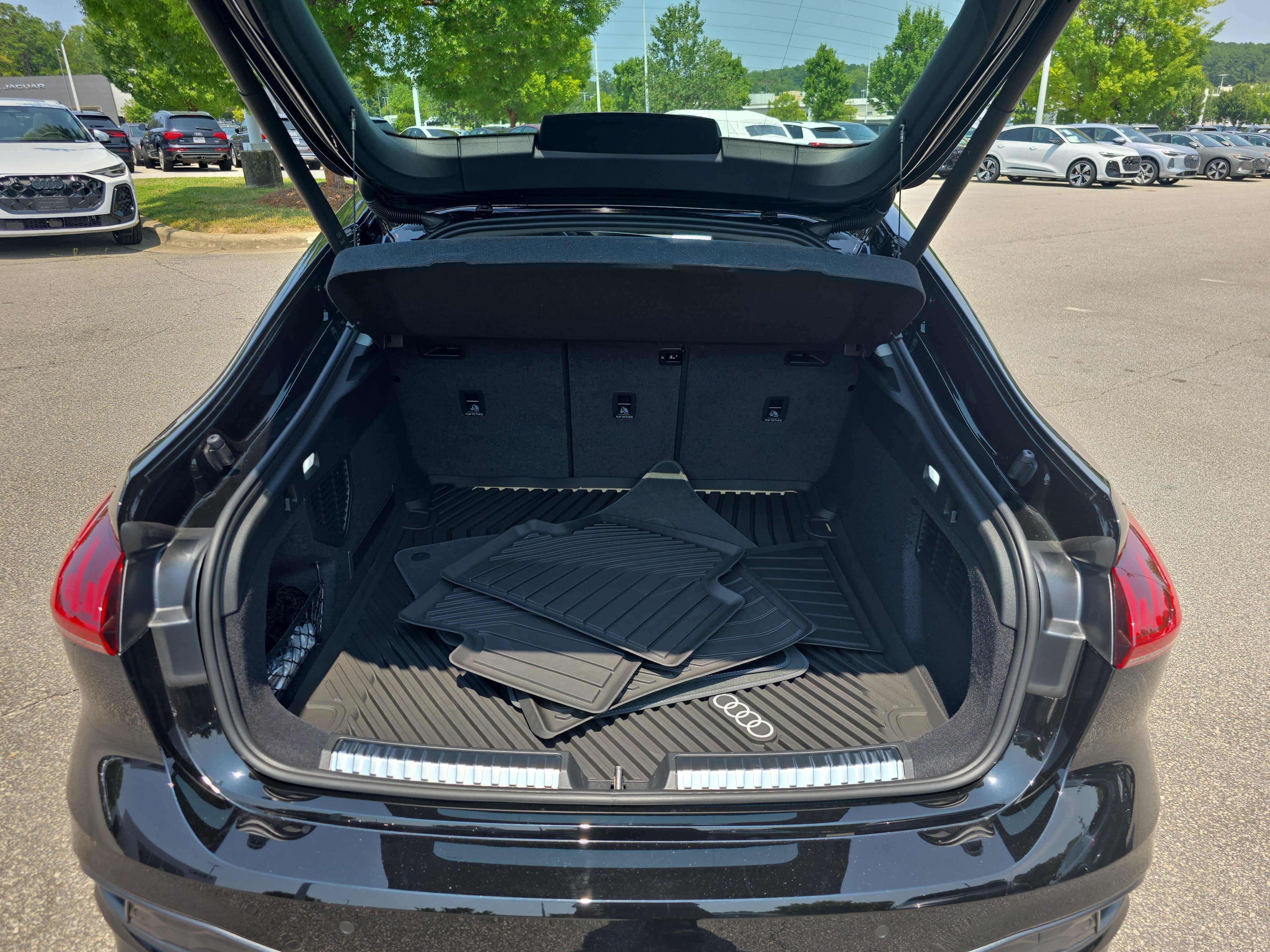 New 2026 Audi A5 2.0T Premium Plus AWD/4WD image 12